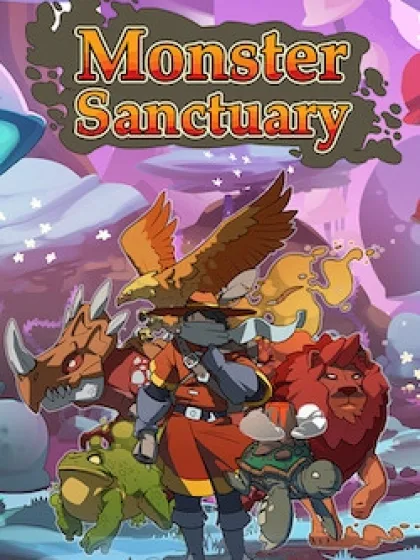 Monster Sanctuary