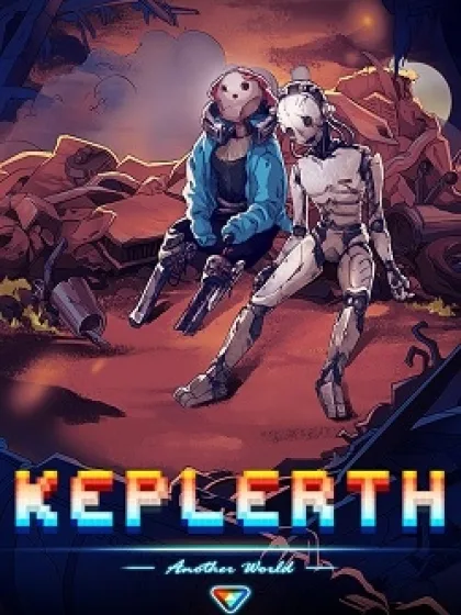 Keplerth