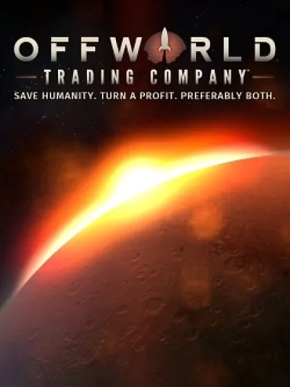 Offworld Trading Company The Europa Wager
