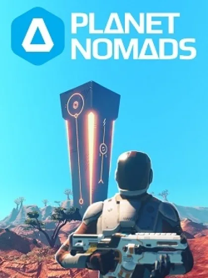 Planet Nomads
