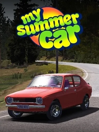 My Summer Car