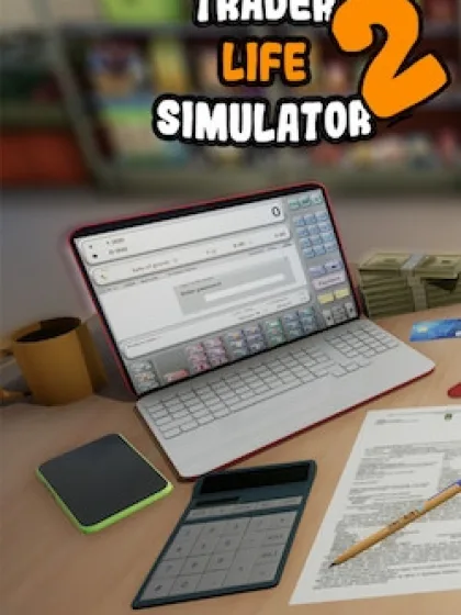 TRADER LIFE SIMULATOR 2
