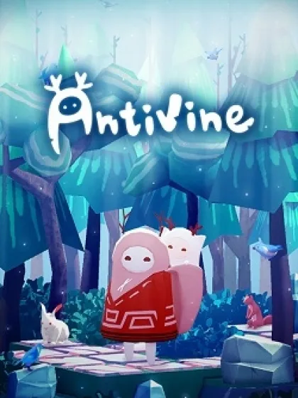 Antivine