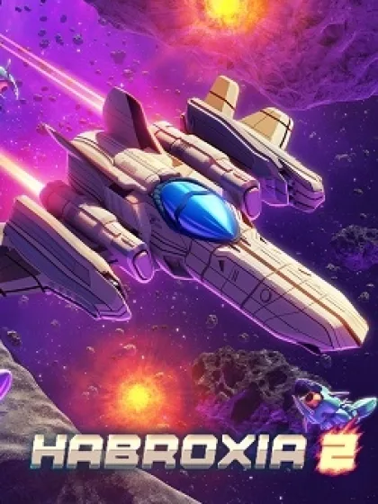 Habroxia 2