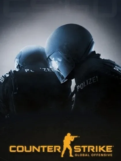 Counter Strike Global Offensive (КС ГО)
