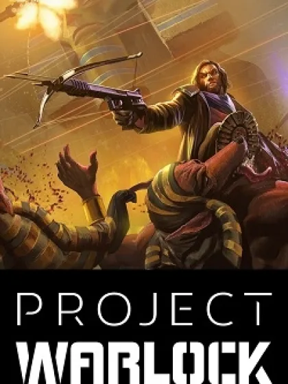 Project Warlock