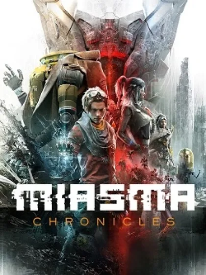 Miasma Chronicles