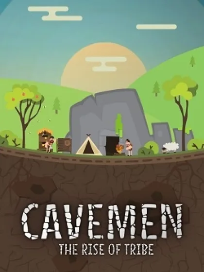 Cavemen: The Rise of Tribe