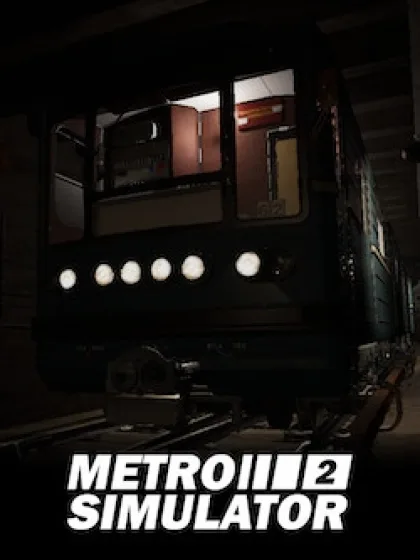 Metro Simulator 2