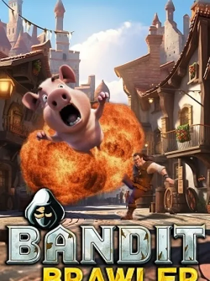 Bandit Brawler