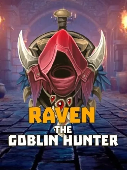 Raven - The Goblin Hunter