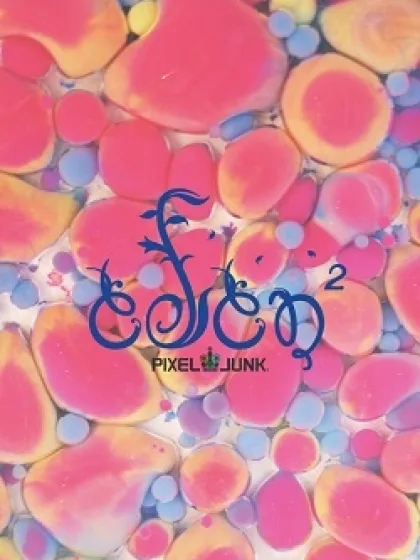 PixelJunk Eden 2