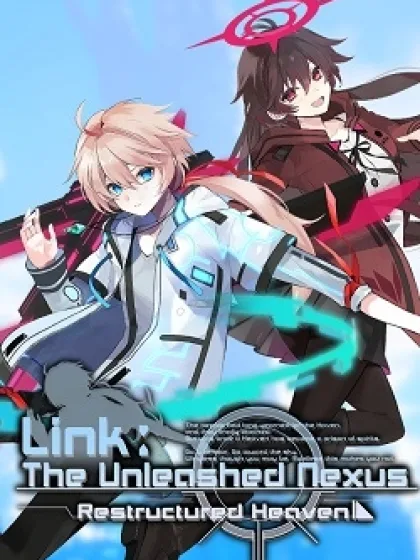 Link: The Unleashed Nexus RH