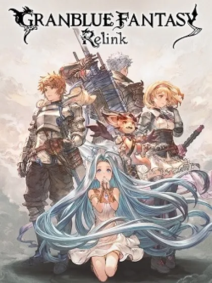 Granblue Fantasy: Relink