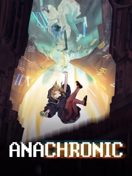 Anachronic
