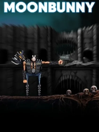 Moonbunny