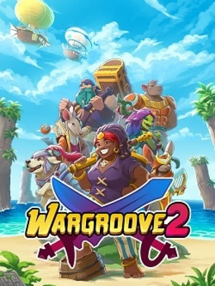 Wargroove 2