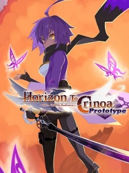 Horizon To Crinoa: Have Faith in Radiance -Prototype-