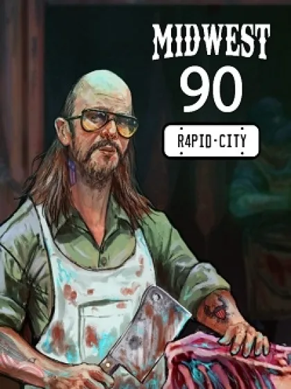 Midwest 90 Rapid City