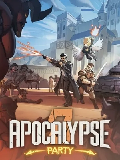 Apocalypse Party