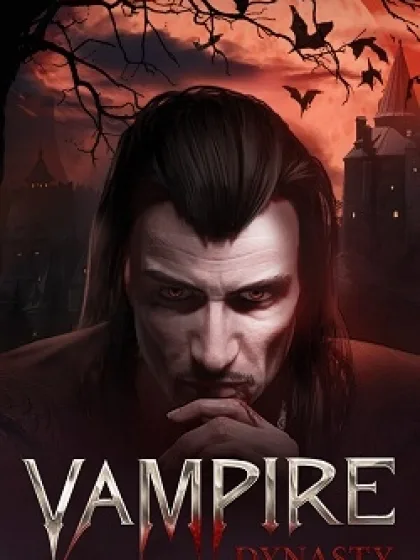 Vampire Dynasty