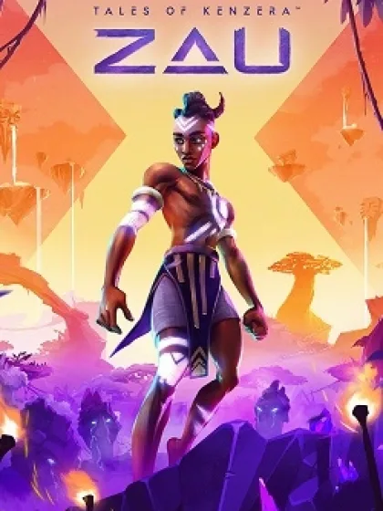 Tales of Kenzera: ZAU