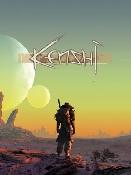 Kenshi