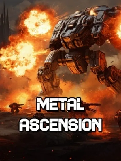 Metal Ascension