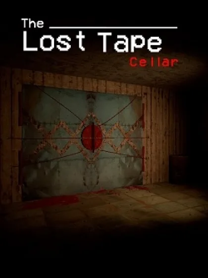 The Lost Tape - Cellar
