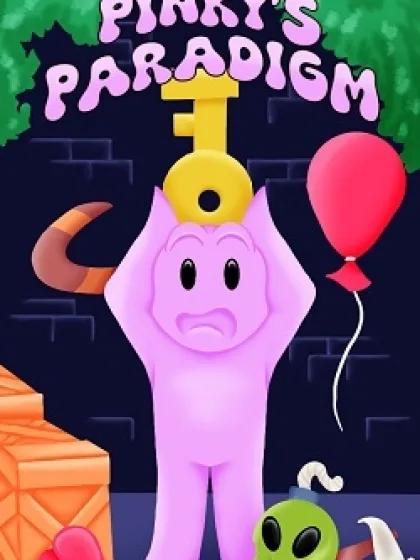 Pinky's Paradigm