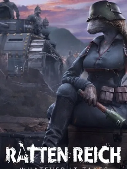 Ratten Reich