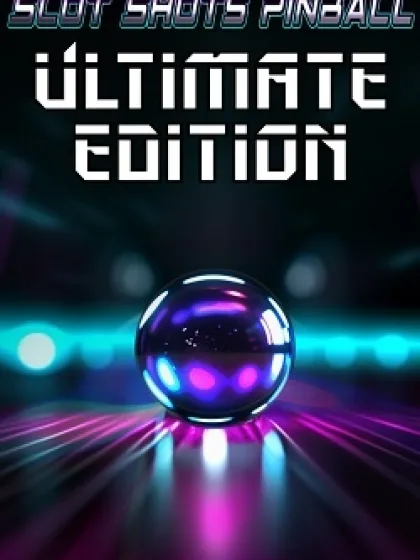 Slot Shots Pinball Ultimate Edition