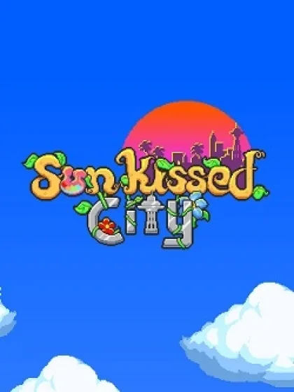 Sunkissed City