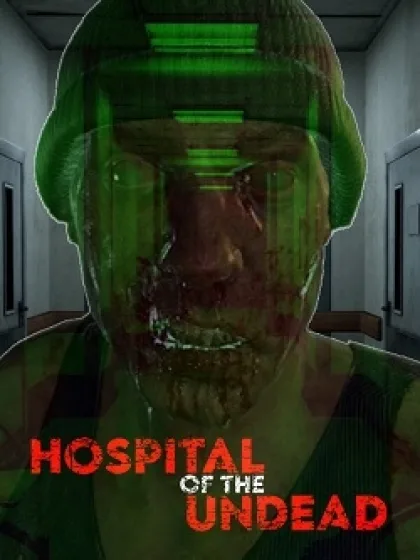 Hospital of the Undead