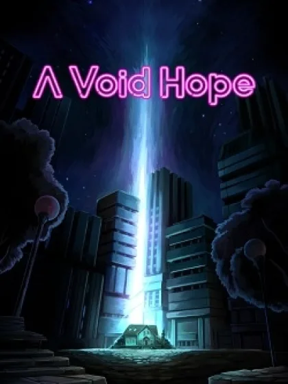 A Void Hope