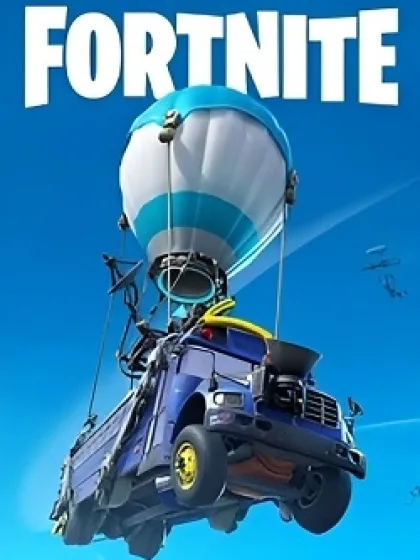 Фортнайт Батл Рояль