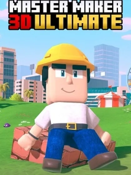 Master Maker 3D Ultimate