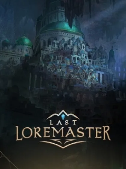 Last Loremaster