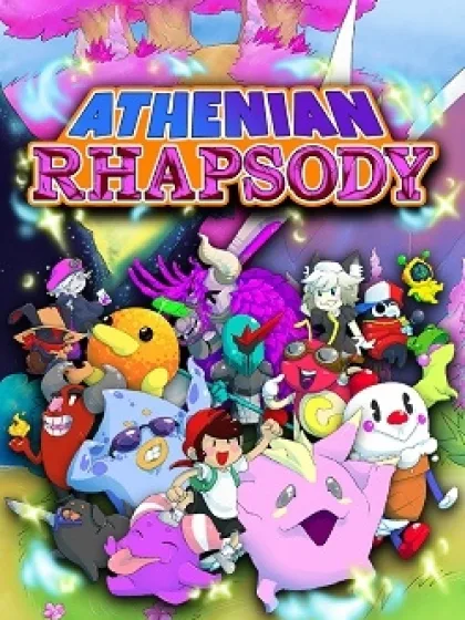 Athenian Rhapsody