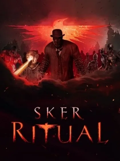 Sker Ritual