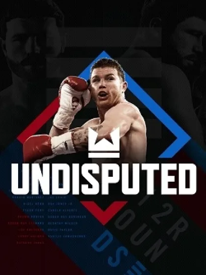 Undisputed