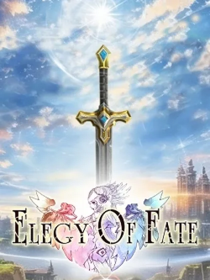 Elegy of Fate