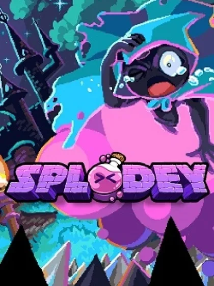 Splodey
