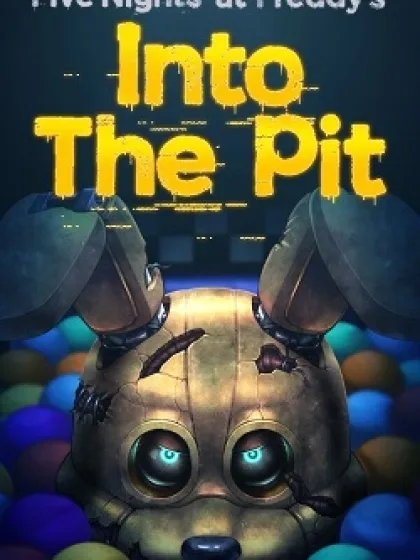 Five Nights at Freddy's: Into the Pit
