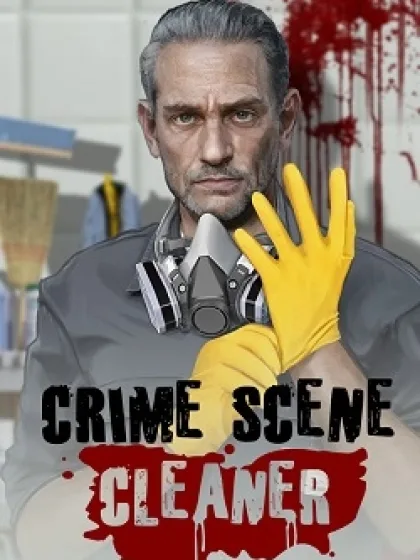 Crime Scеne Cleaner