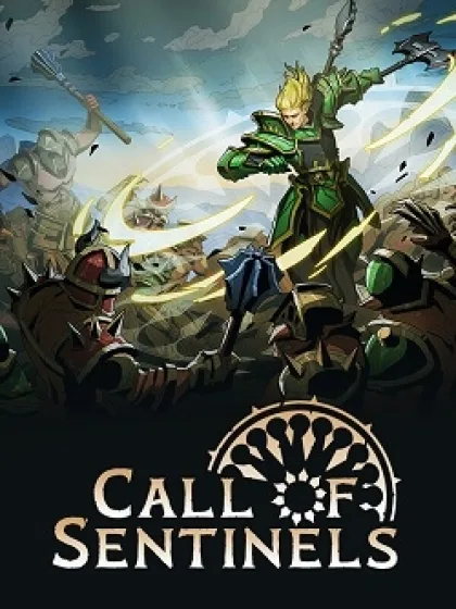 Call of Sentinels