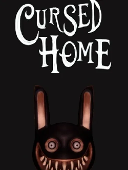 Cursed Home