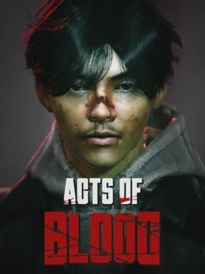 Acts of Blood