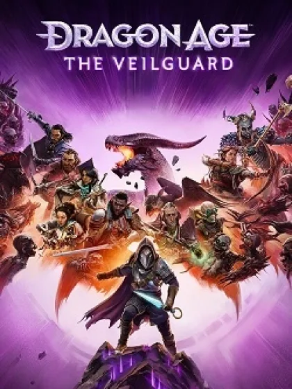Dragоn Age: The Veilguard