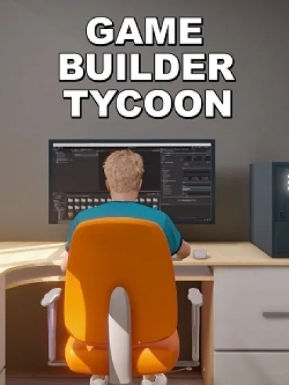 Game Builder Tycoon